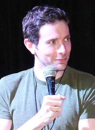 <span class="mw-page-title-main">Kaare Andrews</span> Canadian comic book artist and writer