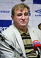 Vladimir Kazachyonok op 8 augustus 2007 geboren op 6 september 1952