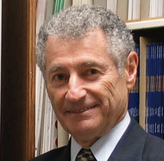 <span class="mw-page-title-main">Leonard Kleinrock</span> American computer scientist (born 1934)