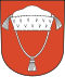 Coat of arms of Knonau