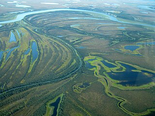 Kobuk Valley National Park National Park in northwestern Alaska, USA