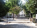 View of Kolonaki Square