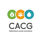 logo de Compagnie d'aménagement des coteaux de Gascogne