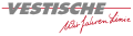 Logo der Vestischen Straßenbahnen