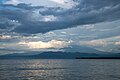 * Kandidimi: Lombok Island and Mount Rinjani under clouds. West Nusa Tenggara, Indonesia. --Argenberg 11:01, 13 September 2024 (UTC) * * Kërkohet vlerësim