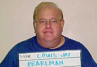 <span class="mw-page-title-main">Lou Pearlman</span> American talent manager (1954–2016)