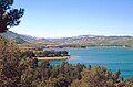 Embalse de Guadalhorce