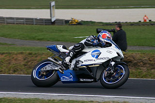 <span class="mw-page-title-main">Makoto Tamada</span> Japanese motorcycle racer