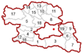 Velden (9) within the district Villach-Land