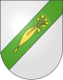 Blason de Marchissy