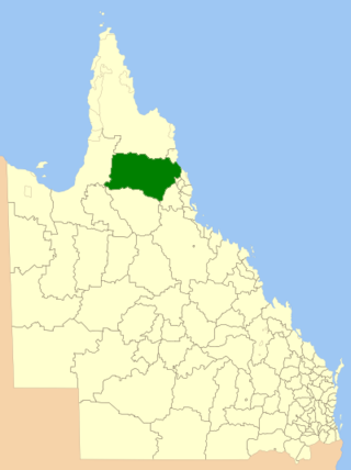 <span class="mw-page-title-main">Shire of Mareeba</span> Local government area in Queensland, Australia