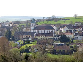 Medelsheim