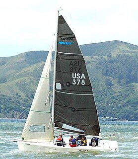 Melges 24