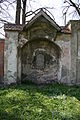 Alter Friedhof, Memmingen