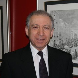 Michael Szenberg