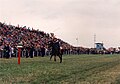 Ljubičevo Equestrian Games