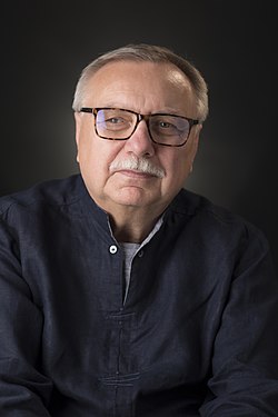 prof. PhDr. Oskar Krejčí, CSc. (12. června 2020)