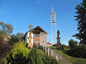 Oldřichovice