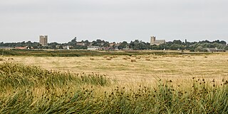 <span class="mw-page-title-main">Suffolk</span> County of England