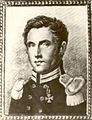 Otto von Kotzebue, navigatør