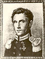 Otto von Kotzebue, navigatorius