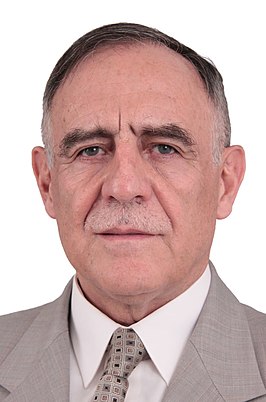 Paco Moncayo