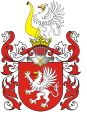 Herb Gryf Branickich