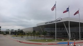 <span class="mw-page-title-main">Curtis Culwell Center attack</span> 2015 failed Texas terrorist attack