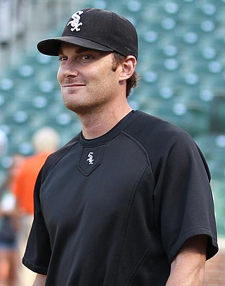 <span class="mw-page-title-main">Philip Humber</span> American baseball player (born 1982)