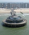 Seaside pier (Belgium Pier)