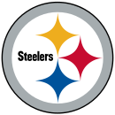 Description de l'image Pittsburgh Steelers logo.svg.