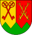 Blason de Polevsko