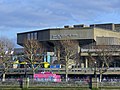 Queen Elizabeth Hall, London, UK