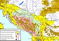 The Dalmatian-Pannonian Revolt 9 AD