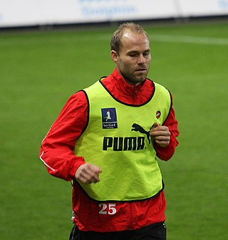 <span class="mw-page-title-main">Roger Risholt</span> Norwegian footballer (born 1979)