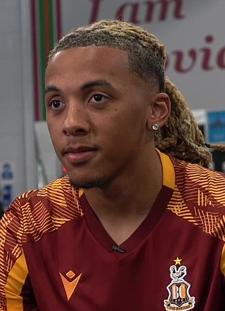 <span class="mw-page-title-main">Romoney Crichlow</span> English footballer (born 1999)