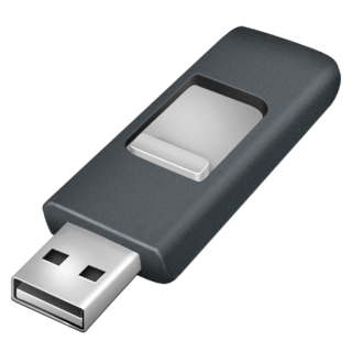 <span class="mw-page-title-main">Rufus (software)</span> USB drive software