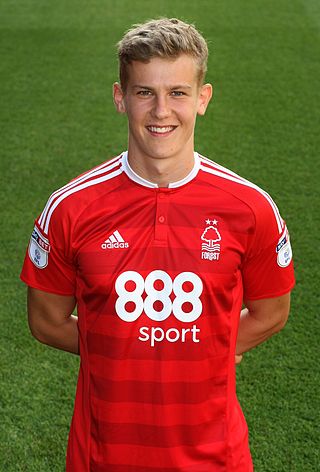 <span class="mw-page-title-main">Ryan Yates</span> English footballer (born 1997)