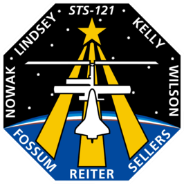 STS-121