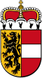 Coat of arms of Salzburg