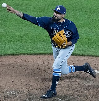 <span class="mw-page-title-main">Sergio Romo</span> American baseball player (born 1983)