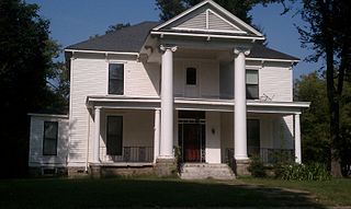 <span class="mw-page-title-main">Clay County, Arkansas</span> County in Arkansas, United States