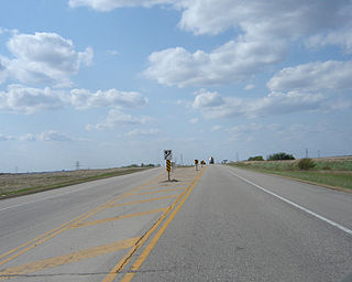 Saskatchewan Highway 16 Highway in Saskatchewan, Canada