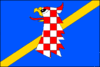 Flag of Sobíšky