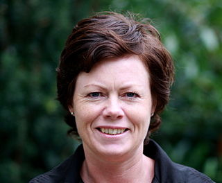 <span class="mw-page-title-main">Solveig Horne</span> Norwegian politician