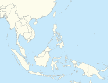 HKT/VTSP is located in Southeast Asia