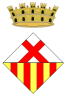 Escudo de L'Hospitalet de Llobregat