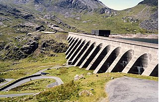 Energy storage Captured energy for usage at a later time