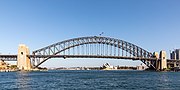 Thumbnail for Sydney Harbour Bridge