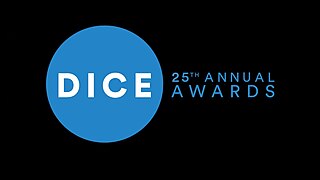 <span class="mw-page-title-main">25th Annual D.I.C.E. Awards</span> Video game award ceremony